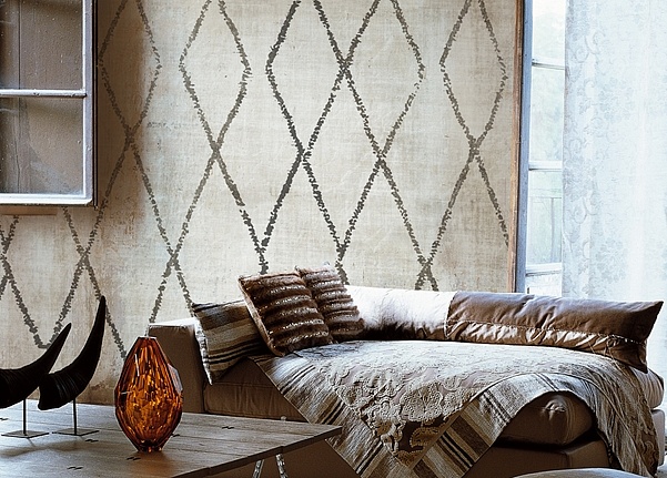 Панно и фотообои Wall & Deco 2011 WDSI1101