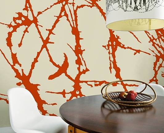Панно и фотообои Wall & Deco 2011 BBRE1101