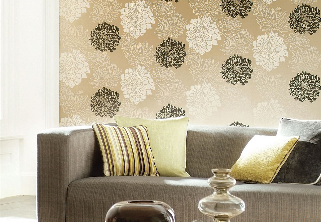 Обои Harlequin Feature Walls HFC32485