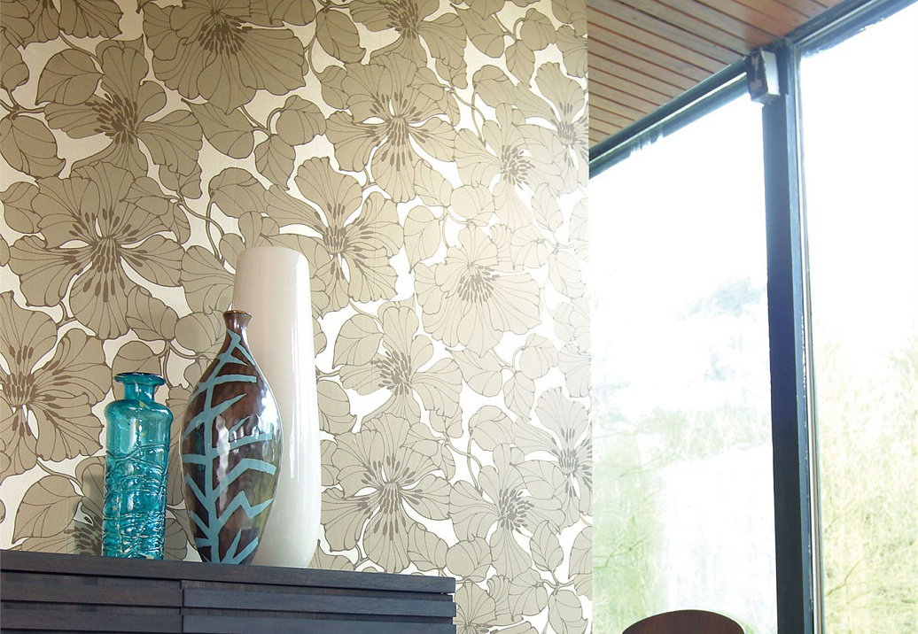 Обои Harlequin Feature Walls HFC32715