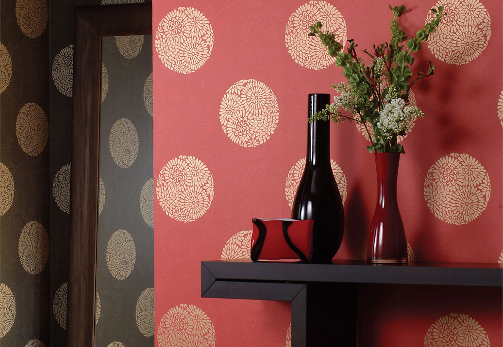 Обои Harlequin Feature Walls HFC33019