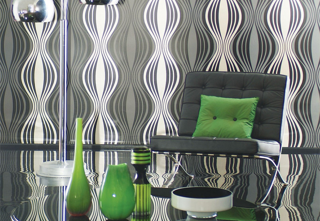 Обои Harlequin Feature Walls HFC33570