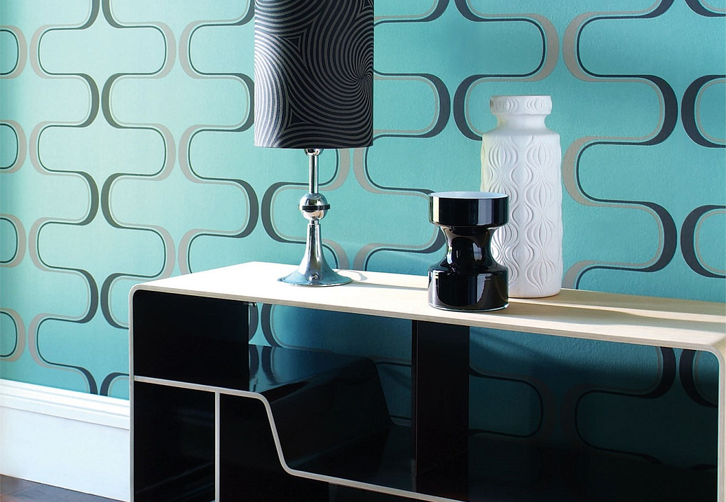 Обои Harlequin Feature Walls HFC34645