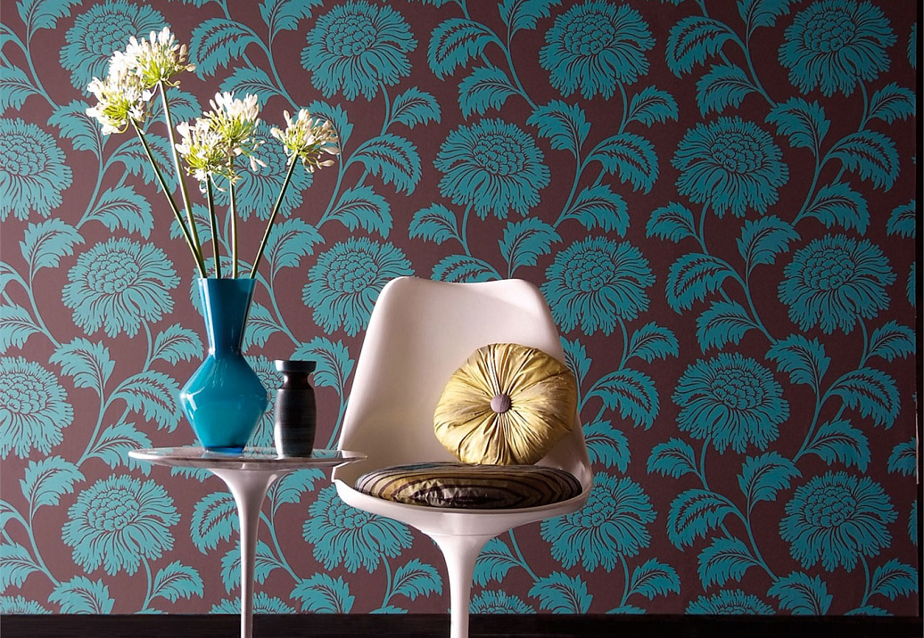 Обои Harlequin Feature Walls HFC36425