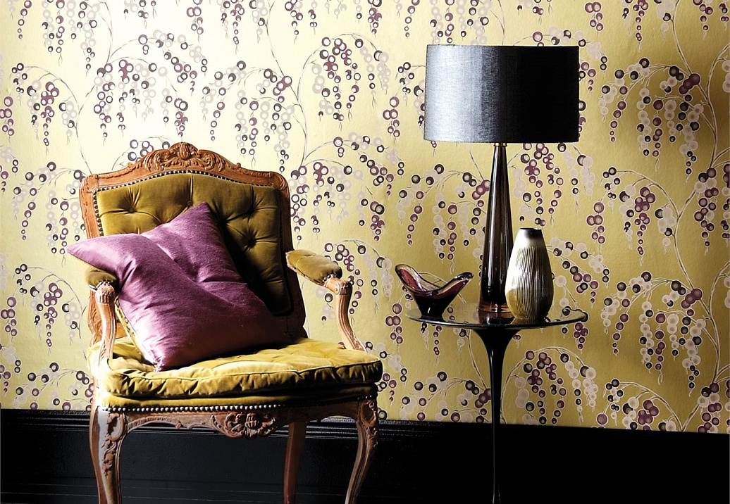 Обои Harlequin Feature Walls HFC37639
