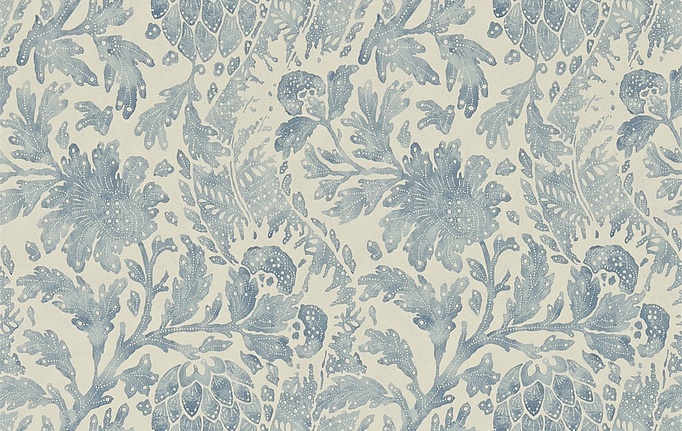 Английские обои Zoffany, коллекция Jaipur, артикул 311708