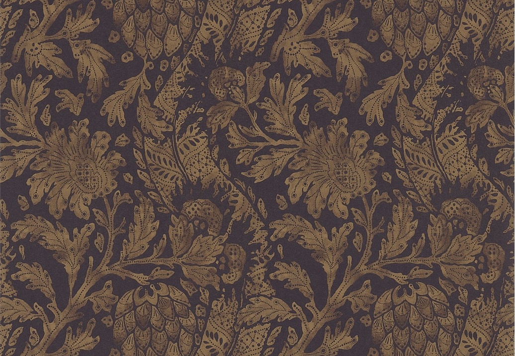 Обои Zoffany Jaipur 311709