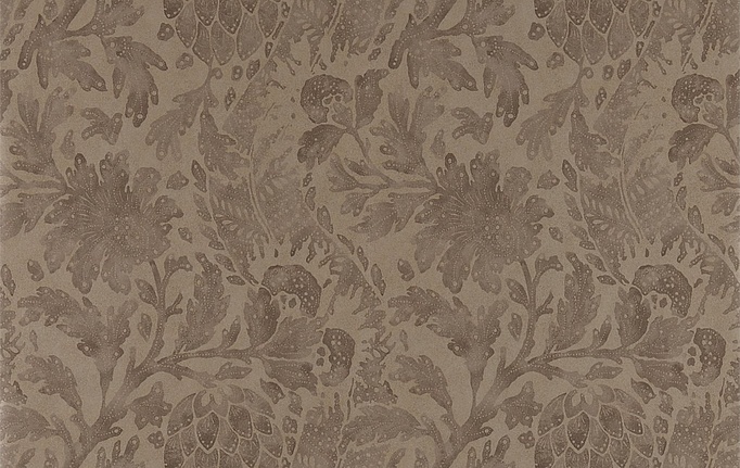 Английские обои Zoffany, коллекция Jaipur, артикул 311710
