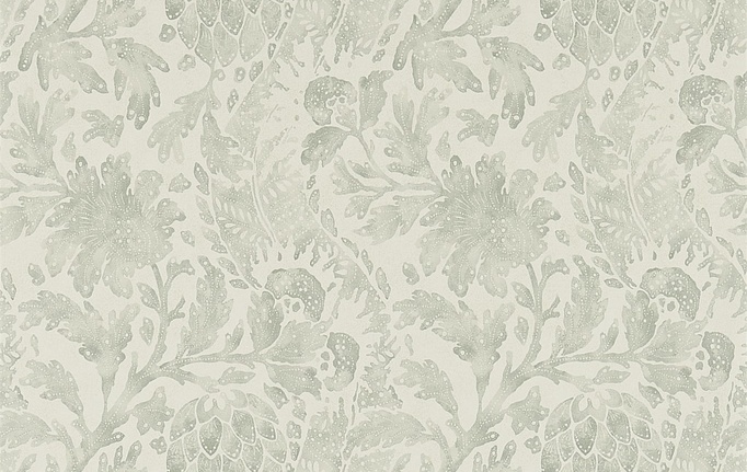 Английские обои Zoffany, коллекция Jaipur, артикул 311711