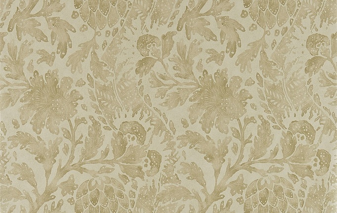 Английские обои Zoffany, коллекция Jaipur, артикул 311712