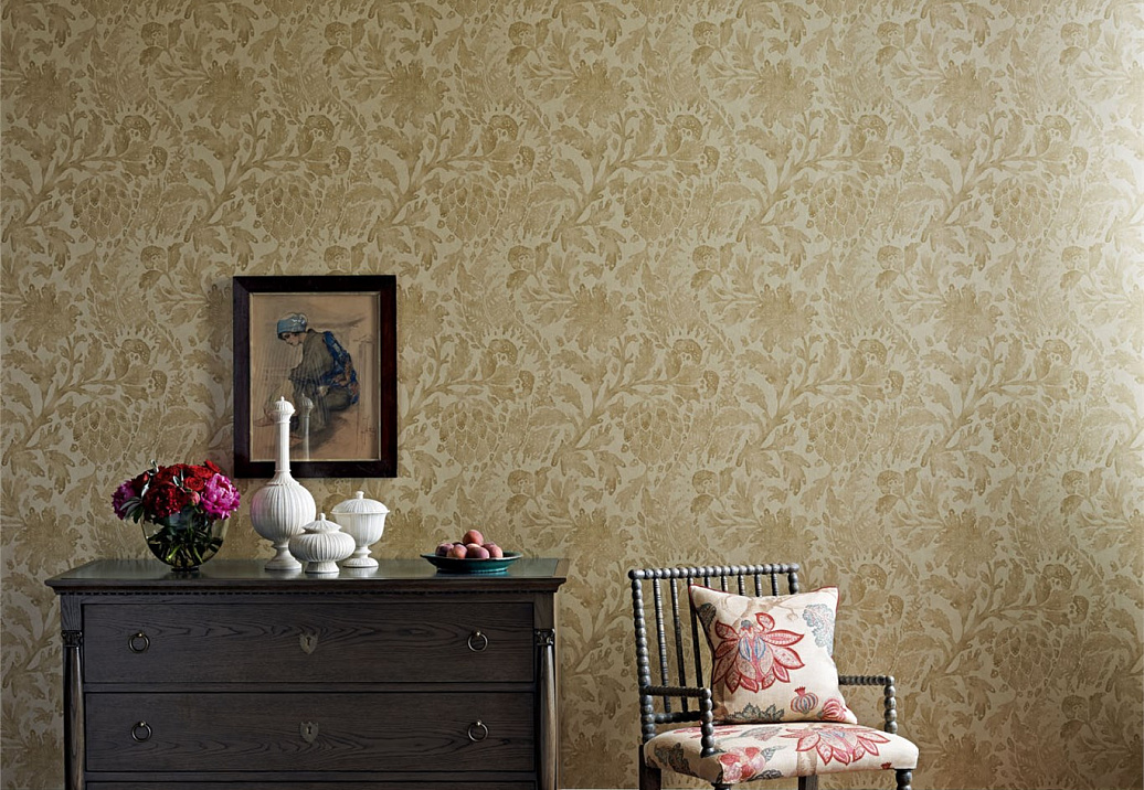 Обои Zoffany Jaipur 311712
