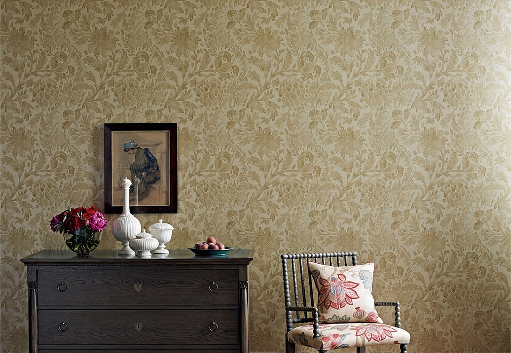 Обои Zoffany Jaipur 311712