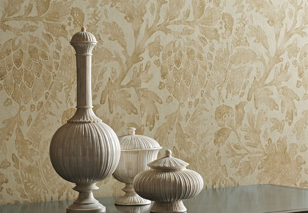 Обои Zoffany Jaipur 311712
