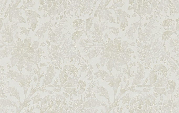 Английские обои Zoffany, коллекция Jaipur, артикул 311714