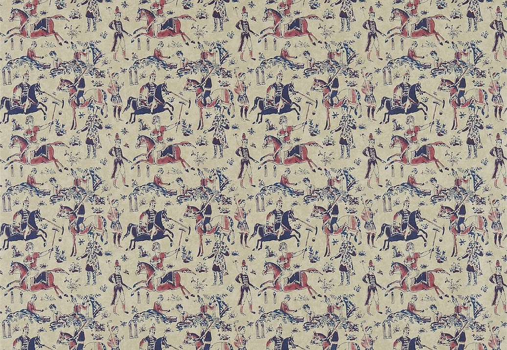 Обои Zoffany Jaipur 311719