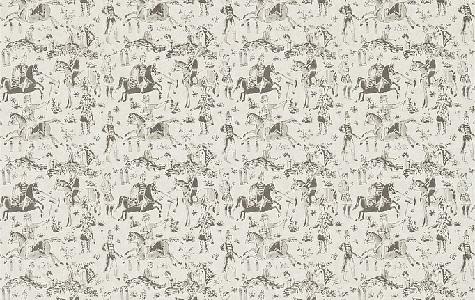 Английские обои Zoffany, коллекция Jaipur, артикул 311721