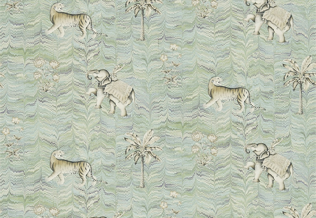 Обои Zoffany Jaipur 311722