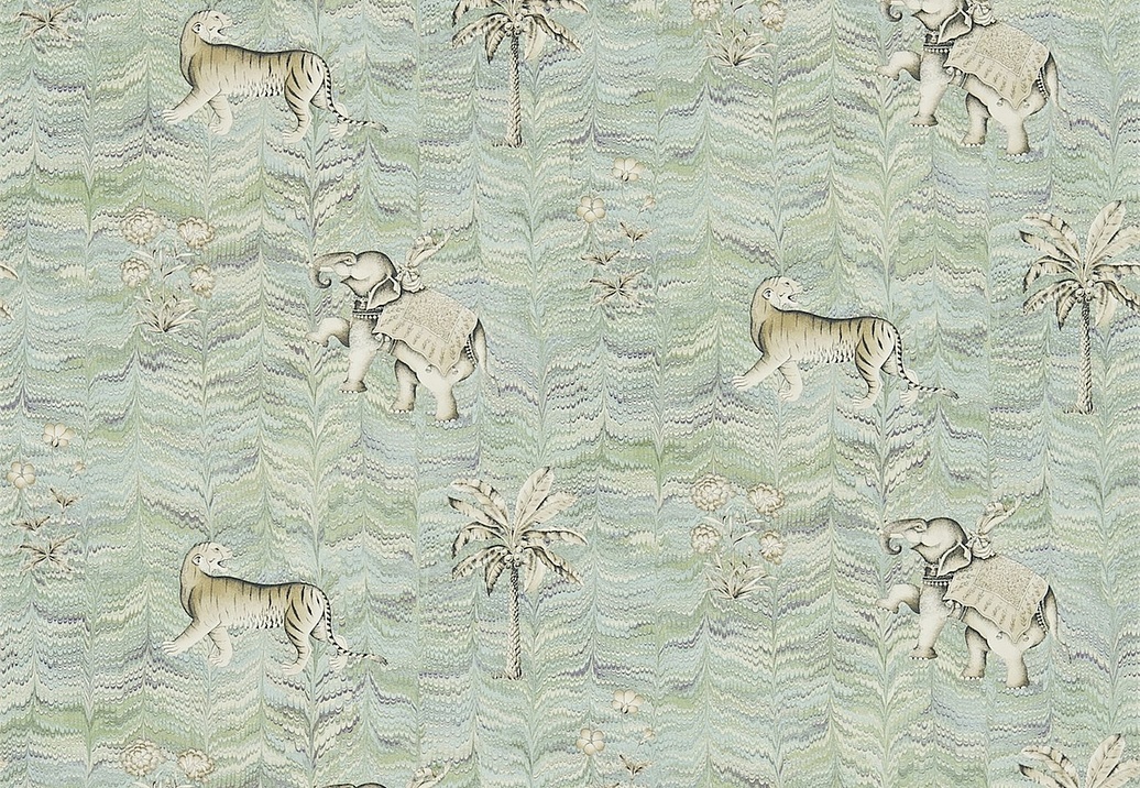 Обои Zoffany Jaipur 311722