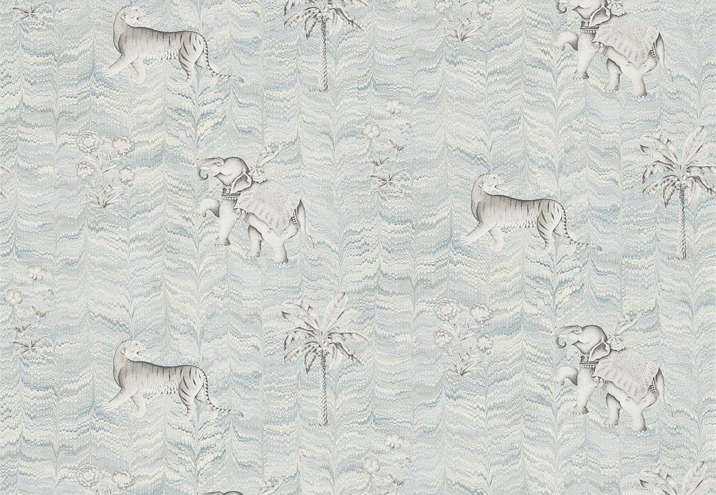 Обои Zoffany Jaipur 311723