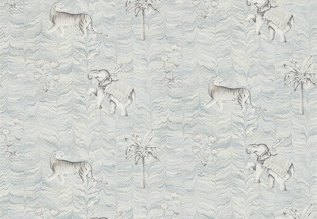 Обои Zoffany Jaipur 311723