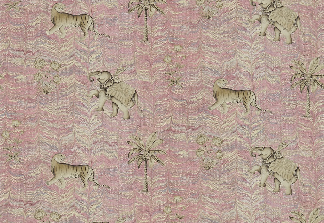 Обои Zoffany Jaipur 311724