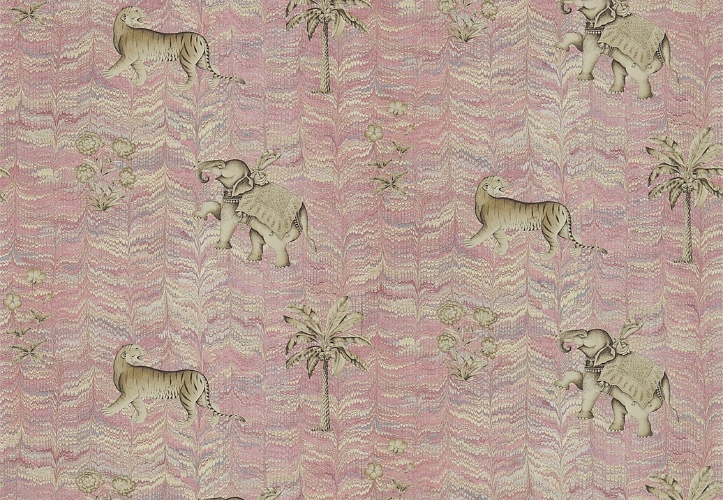 Обои Zoffany Jaipur 311724