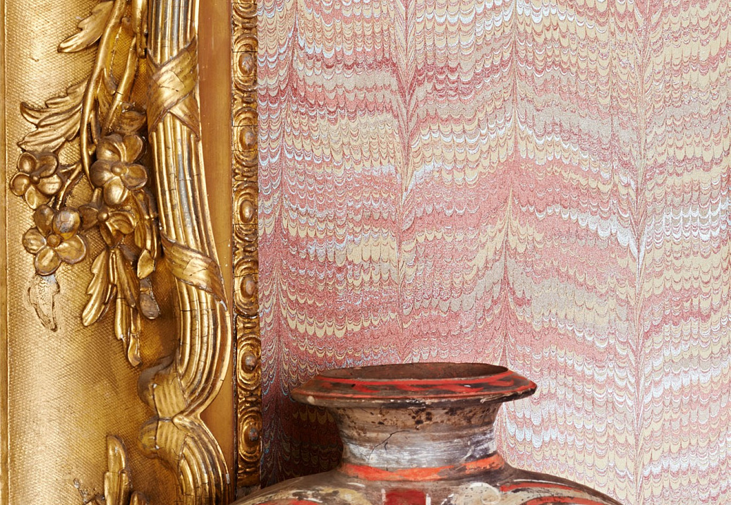 Обои Zoffany Jaipur 311727