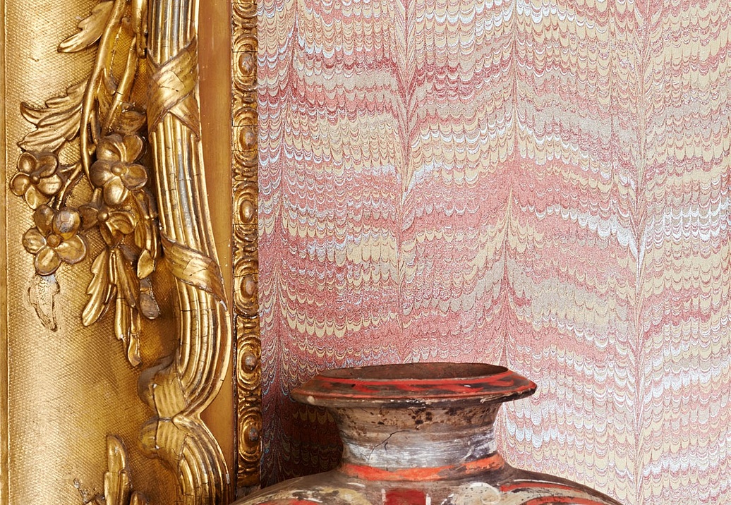 Обои Zoffany Jaipur 311727
