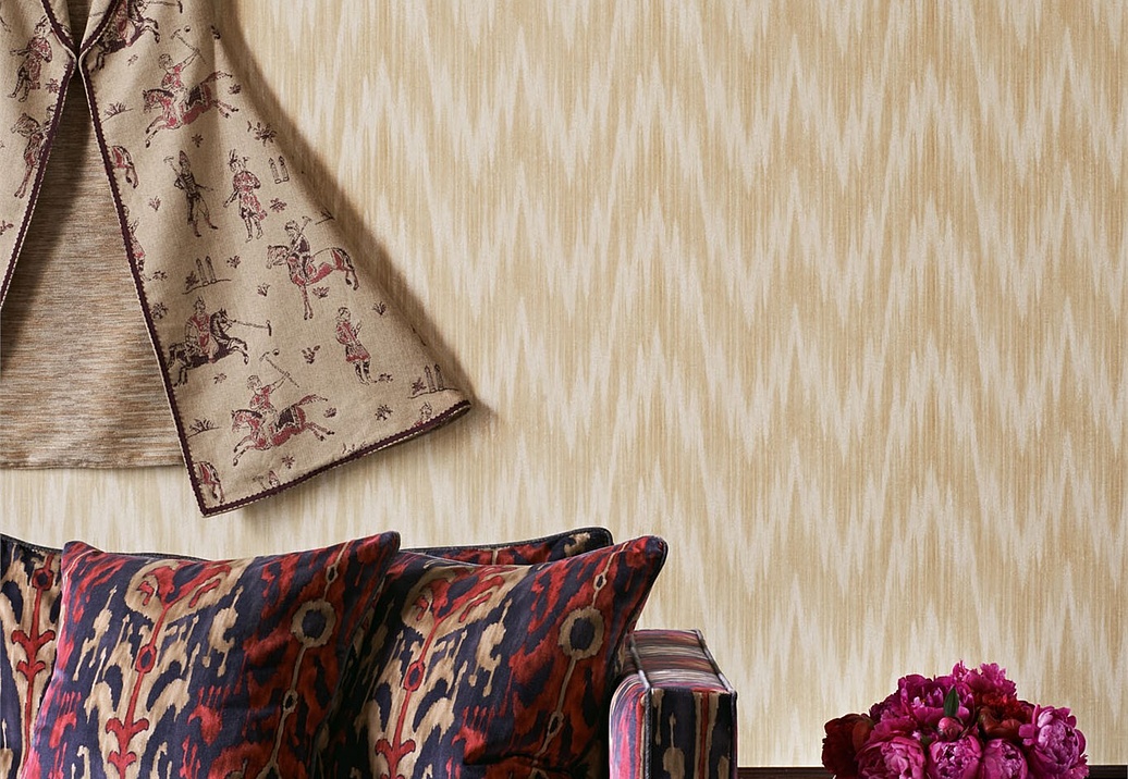 Обои Zoffany Jaipur 311733
