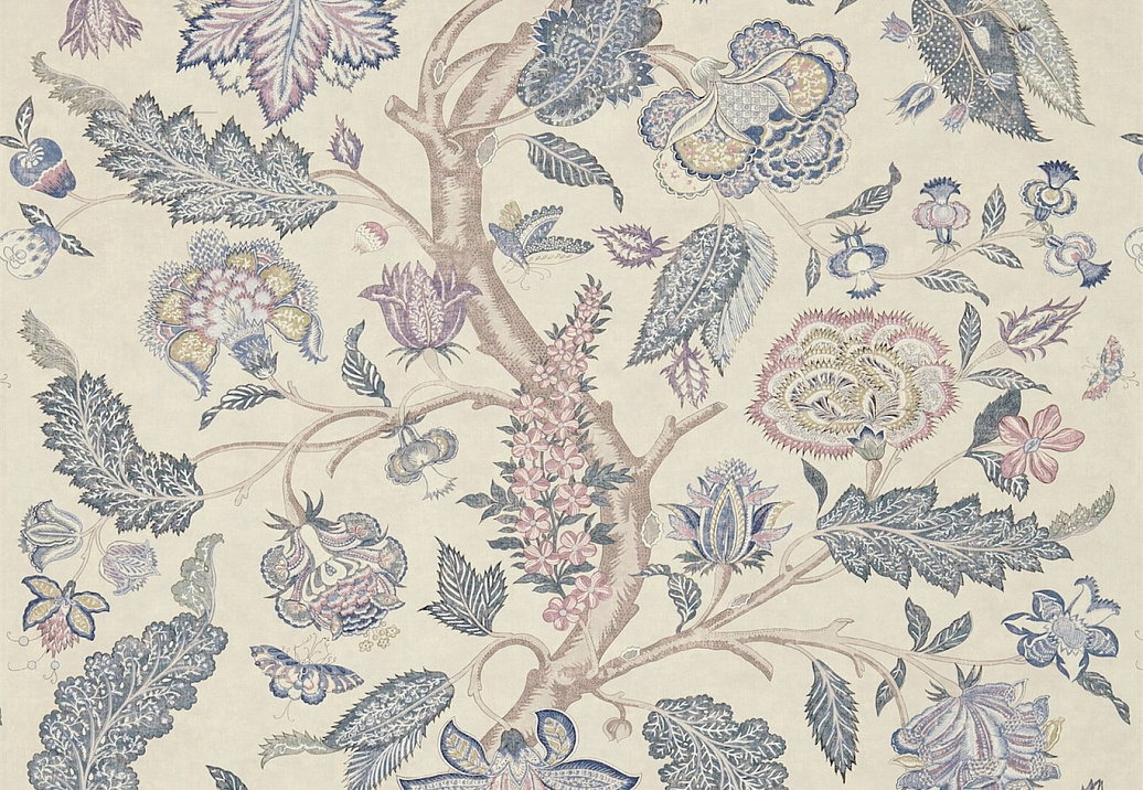 Обои Zoffany Jaipur 311740