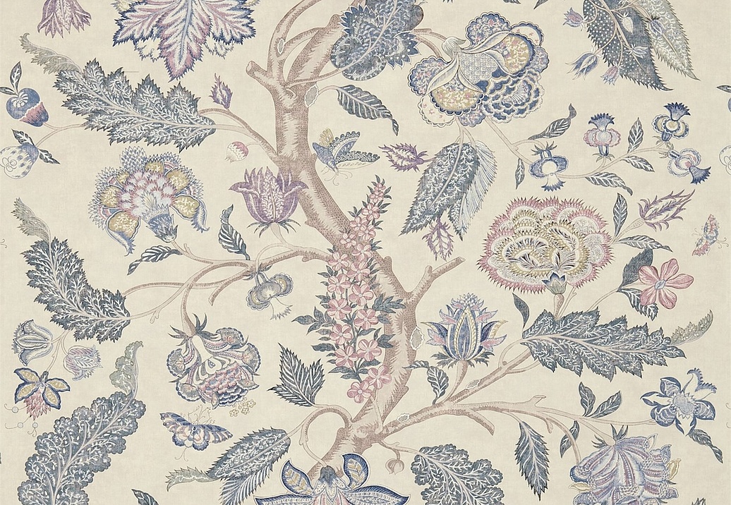 Обои Zoffany Jaipur 311740