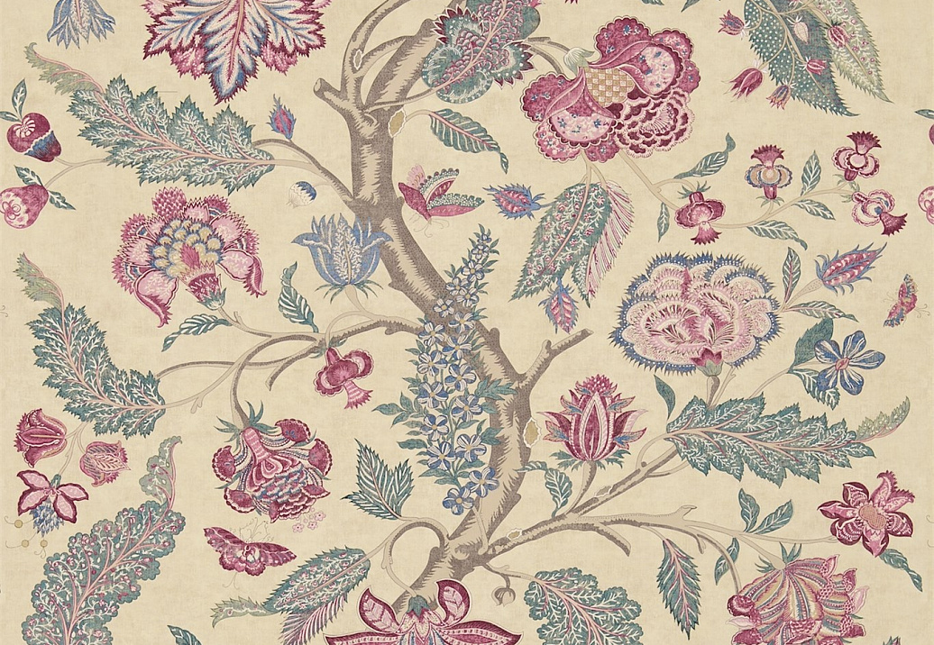 Обои Zoffany Jaipur 311741