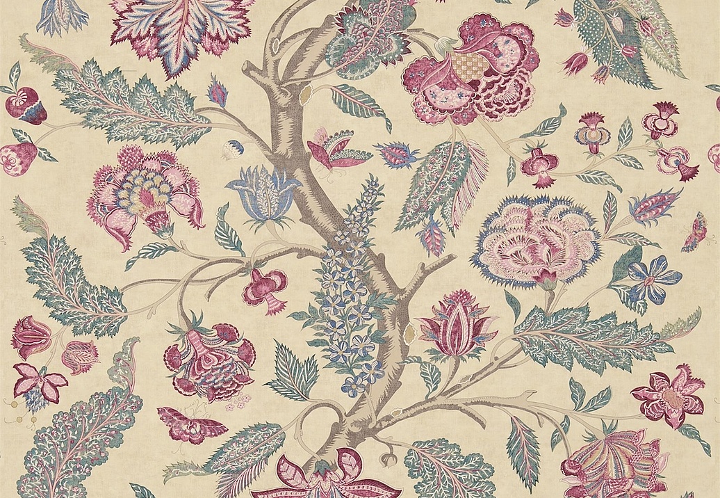 Обои Zoffany Jaipur 311741
