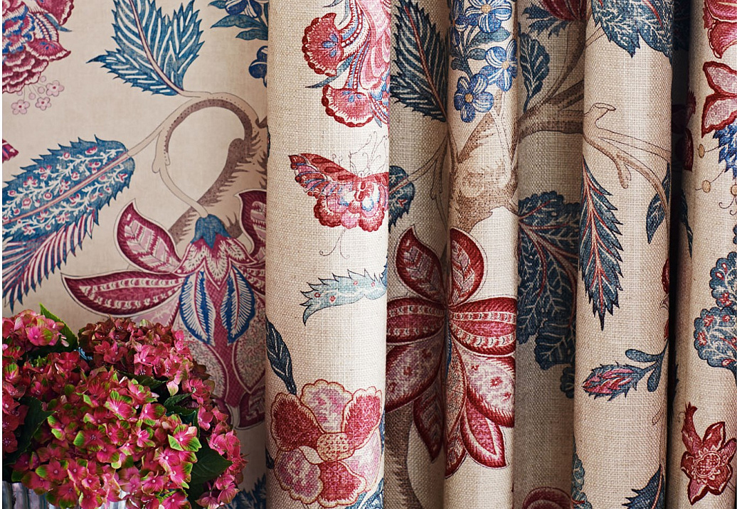 Обои Zoffany Jaipur 311741