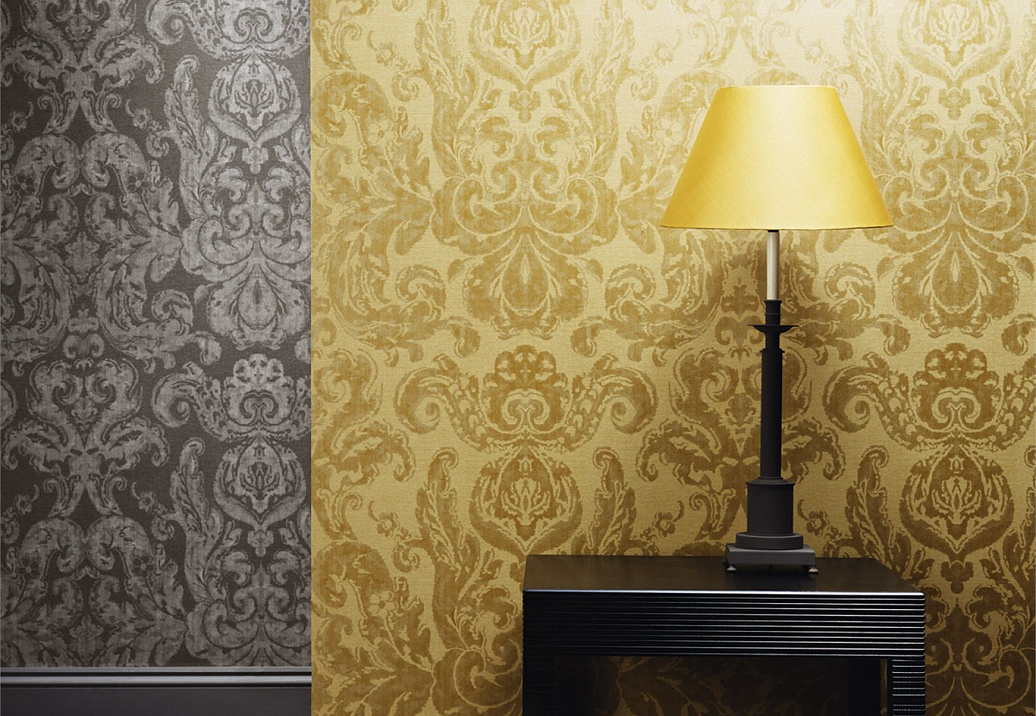 Обои Zoffany Nijinsky nij01005