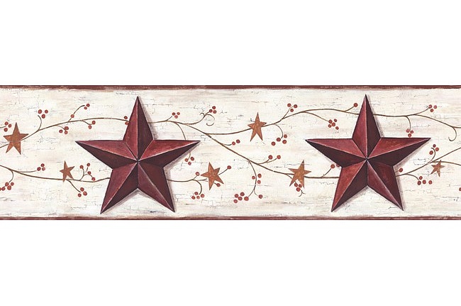 Бордюр York Hearts and Crafts III CB5501BD