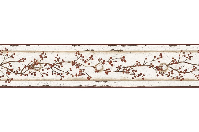 Бордюр York Hearts and Crafts III CB5551BD
