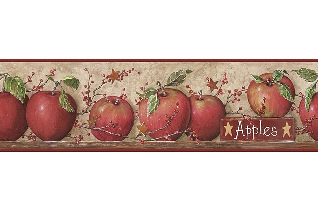 Бордюр York Hearts and Crafts III CB5559BD
