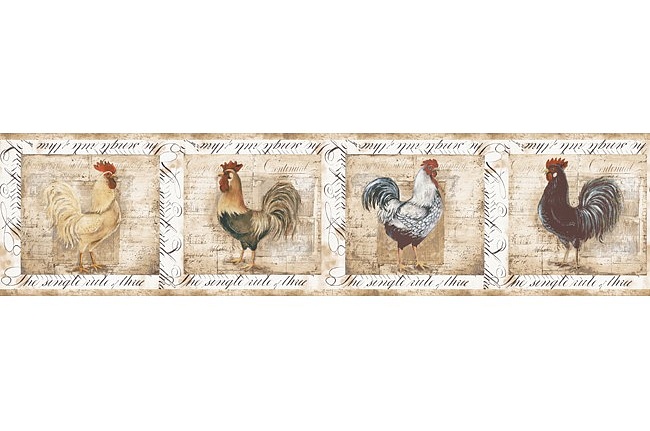 Бордюр York Hearts and Crafts III CY3266BDCB