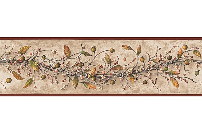 Бордюр York Hearts and Crafts III HK4669BDCB