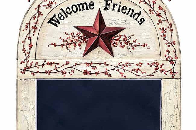 Обои York Hearts and Crafts III RMK1572GMCB
