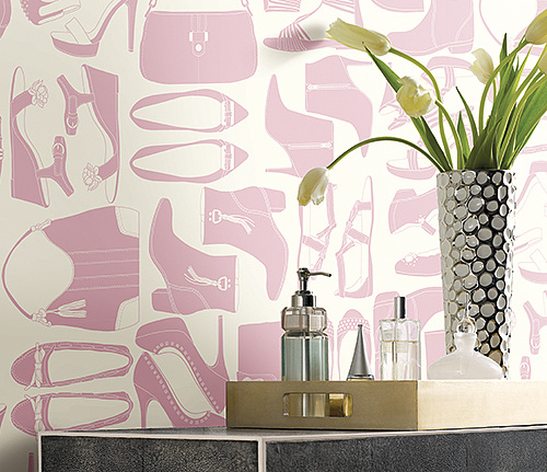 Обои York WallpapHer WH2619