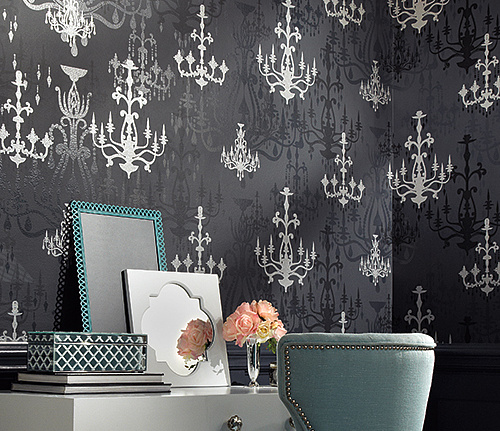 Обои York WallpapHer WH2626