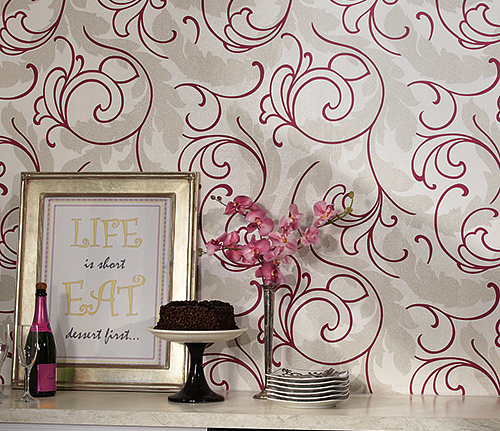 Обои York WallpapHer WH2650