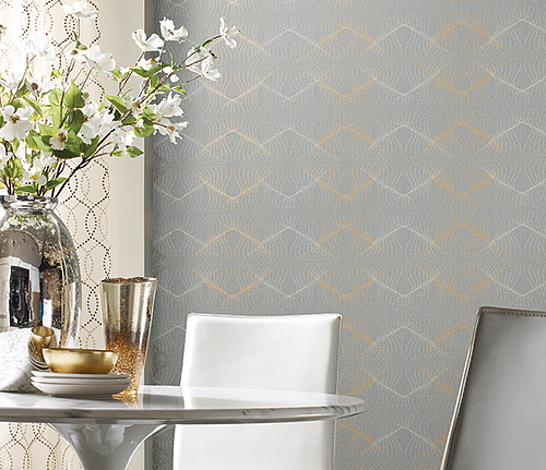 Обои York WallpapHer WH2685