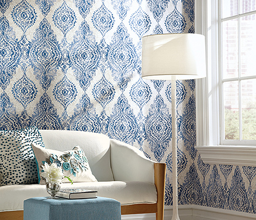 Обои York WallpapHer WH2706
