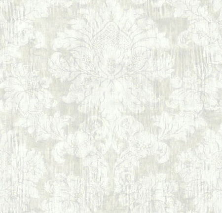 Обои York Silver Leaf II SL5608