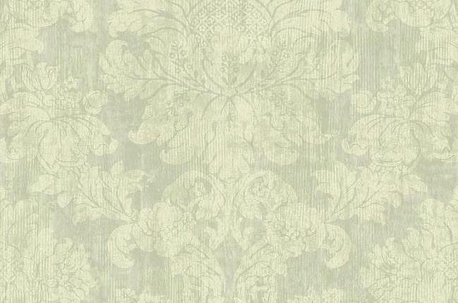 Обои York Silver Leaf II SL5609