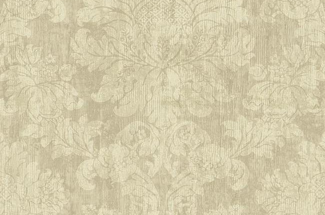 Обои York Silver Leaf II SL5610