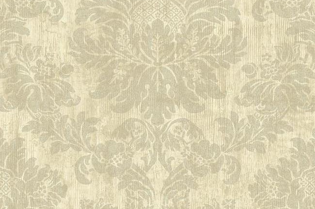 Обои York Silver Leaf II SL5611